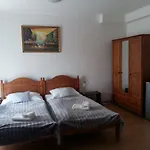 Retro Panzio Bed & Breakfast Pecs