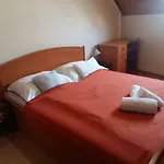 Retro Panzio Bed & Breakfast Pecs
