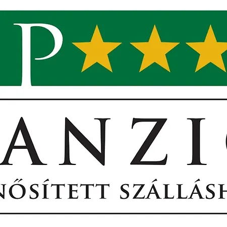 Retro Panzio