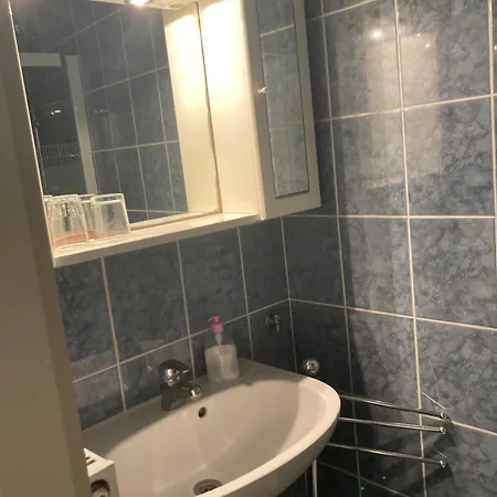 فندق مبيت وإفطار Retro Panzio بيتْش