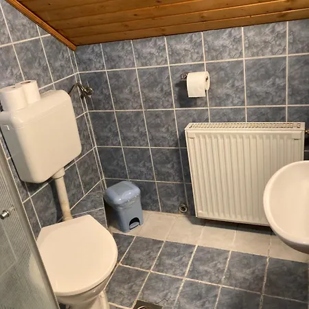 Bed & Breakfast Retro Panzio Pecs