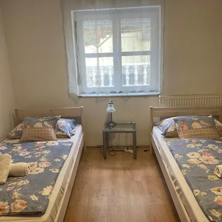 Retro Panzio Bed & Breakfast 3*