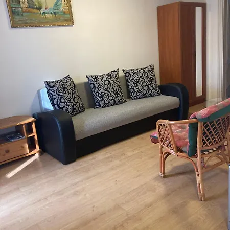 Retro Panzio 4* Πετς