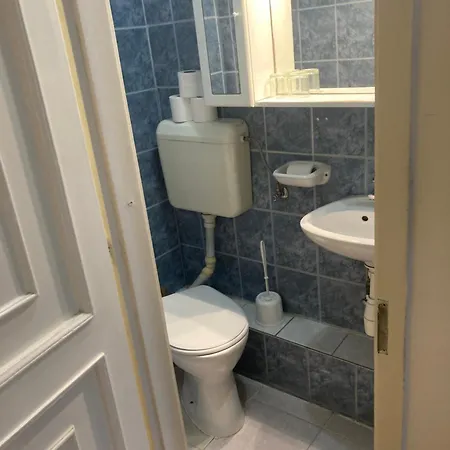 Bed and Breakfast Retro Panzio