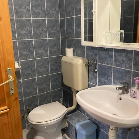 Bed & Breakfast Retro Panzio 3*