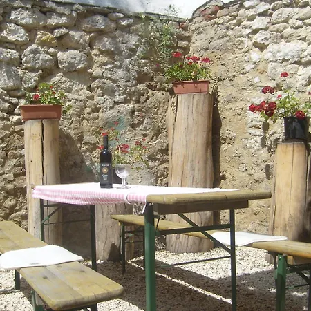 Bed & Breakfast Retro Panzio 3*