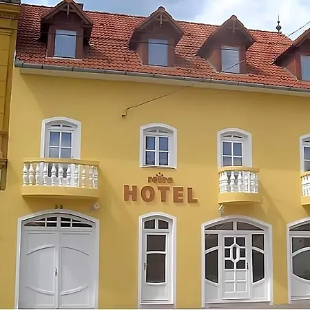 Отель типа 