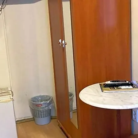 Отель типа 