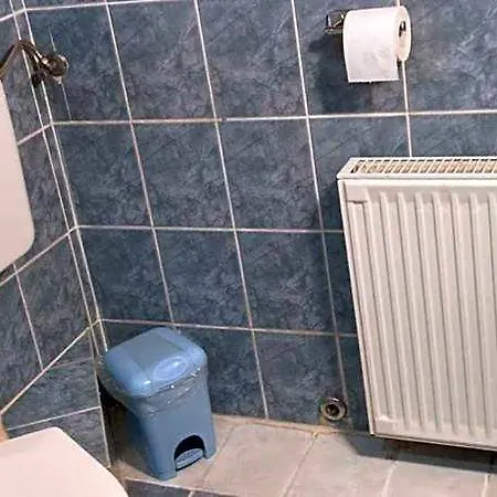Отель типа 