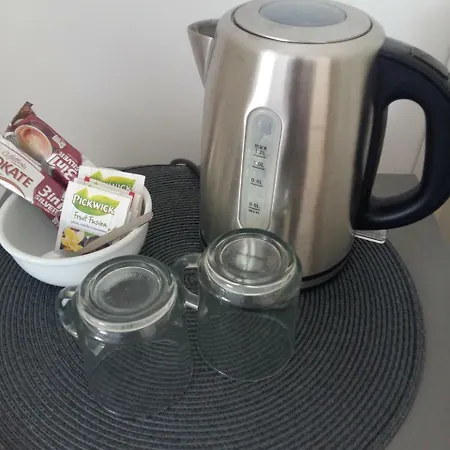 Retro Panzio Bed and Breakfast Πετς